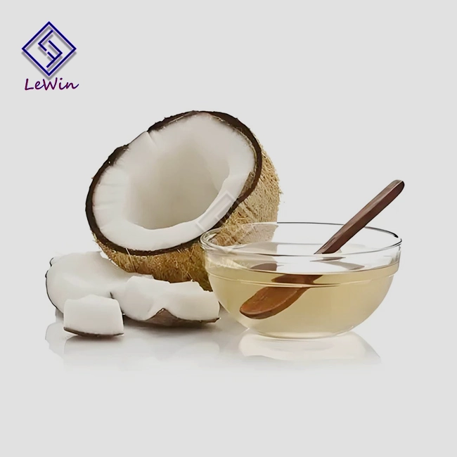 Coconut Oil Production Line